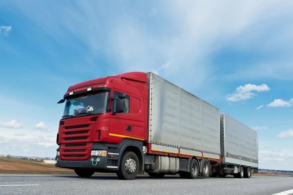 Ankara Şişli, Şehirlerarası Taşımacılık