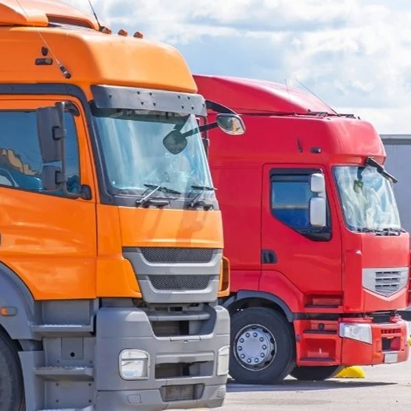 Ankara Şişli Nakliye Ambarı